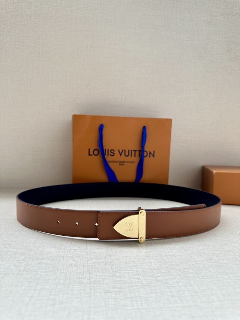 Louis Vuitton Belts